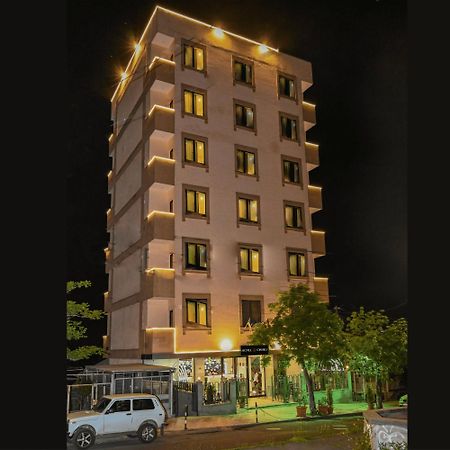Orbeli Hotel Erevan Exterior foto